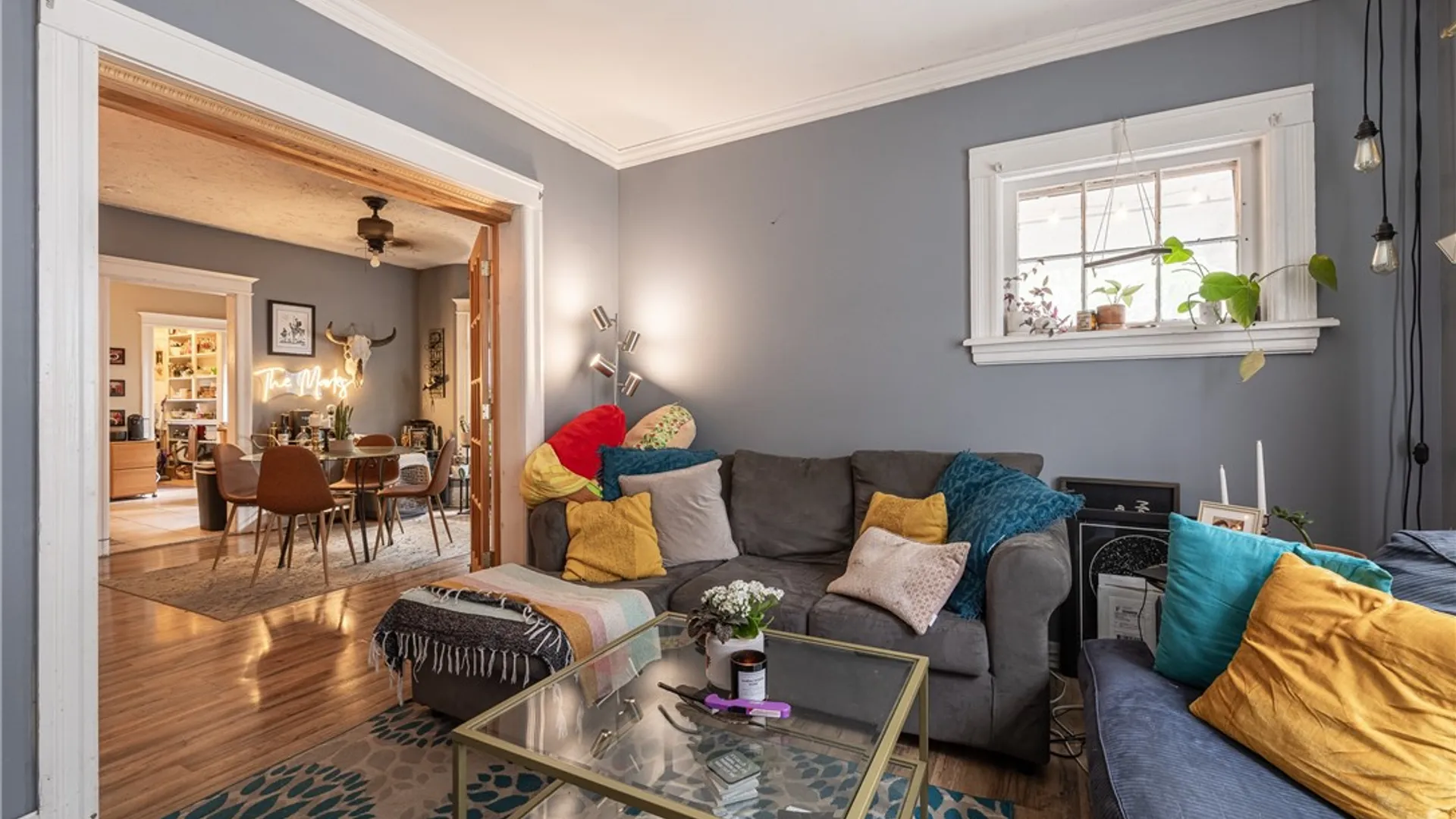 Property at 32-36 Rosedale Street, Rochester, NY 14620 4
