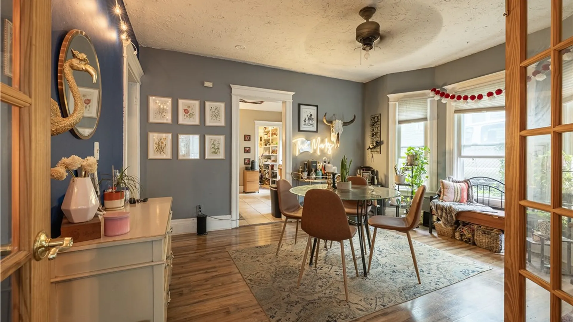 Property at 32-36 Rosedale Street, Rochester, NY 14620 5