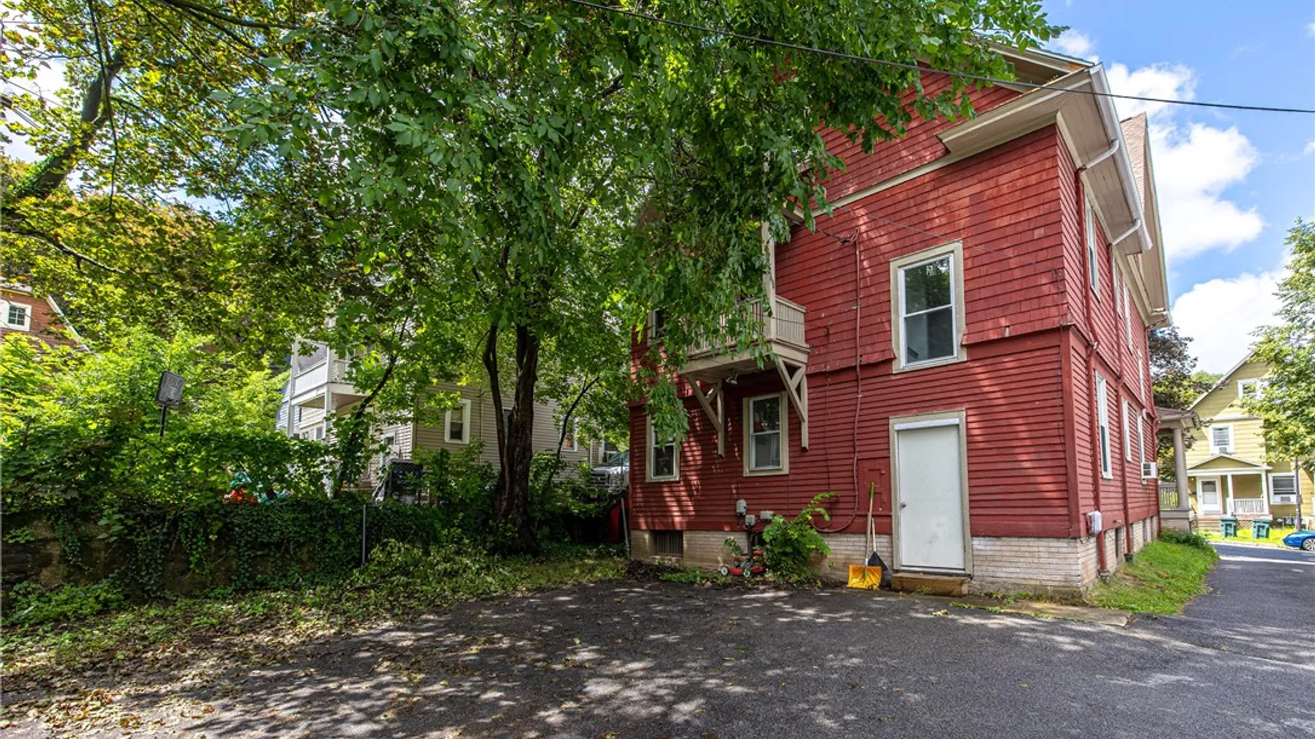 Property at 32-36 Rosedale Street, Rochester, NY 14620 22