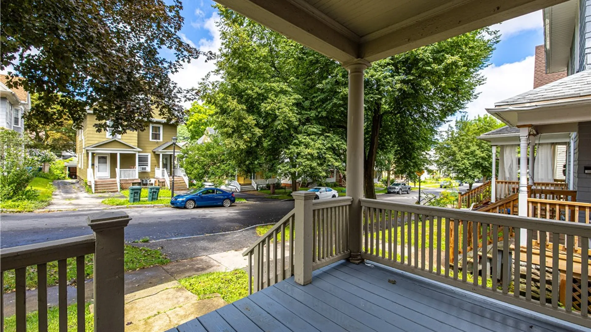 Property at 32-36 Rosedale Street, Rochester, NY 14620 14