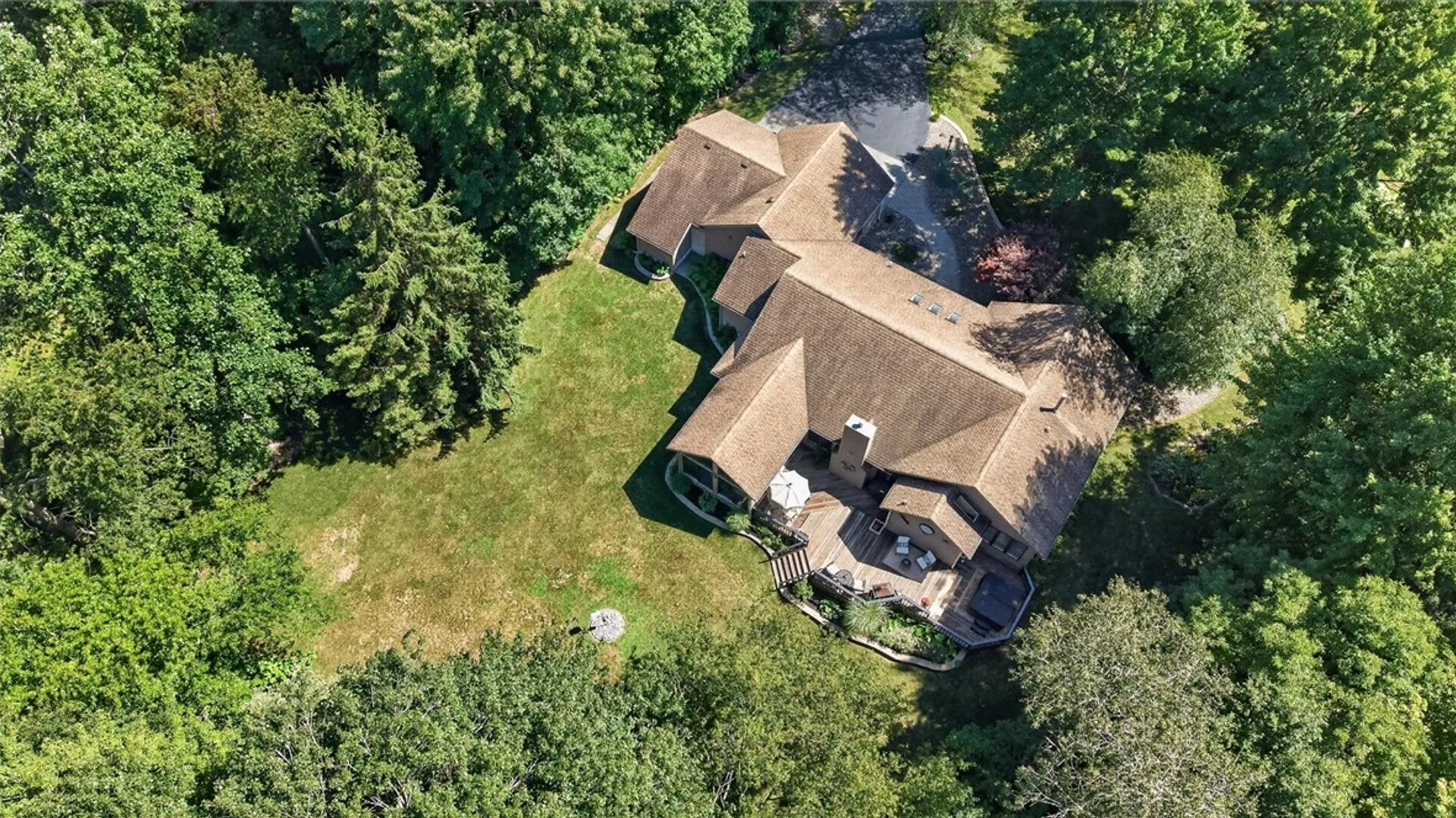 Property at 141 Dean Road, Parma, NY 14559 17