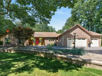 Property at 141 Dean Road, Parma, NY 14559