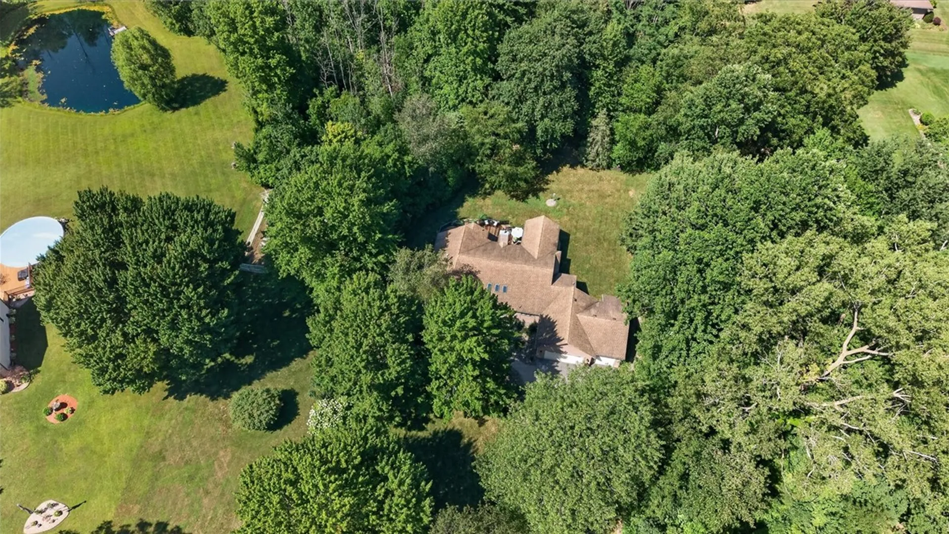 Property at 141 Dean Road, Parma, NY 14559 13