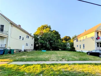 Property at 50 Girard Place, Buffalo, NY 14211