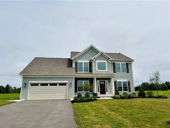 Property at 155 Jade Creek Drive, Greece, NY 14468