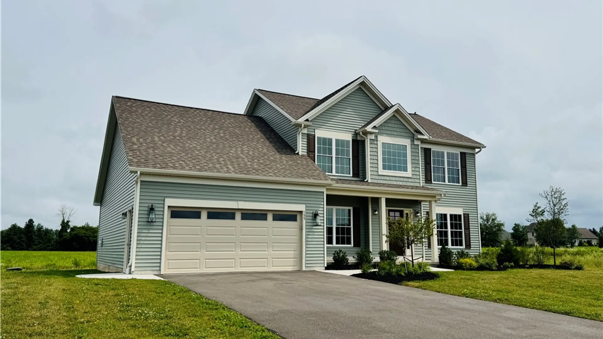 Property at 155 Jade Creek Drive, Greece, NY 14468 3