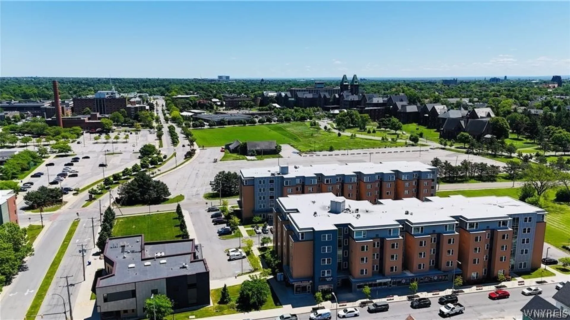 Property at 125-129 Hawley Street, Buffalo, NY 14213 6