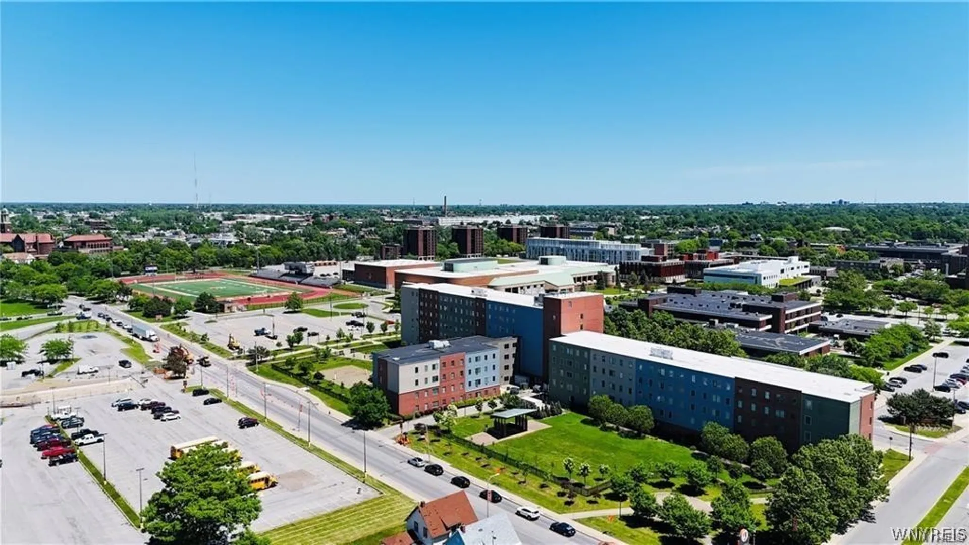 Property at 125-129 Hawley Street, Buffalo, NY 14213 8
