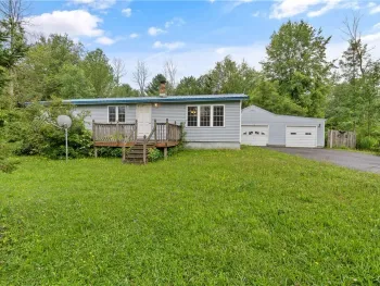 Property at 4889 Heelpath Road, Verona, NY 13440