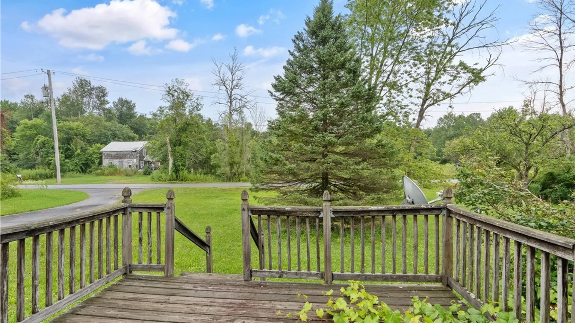 Property at 4889 Heelpath Road, Verona, NY 13440 3