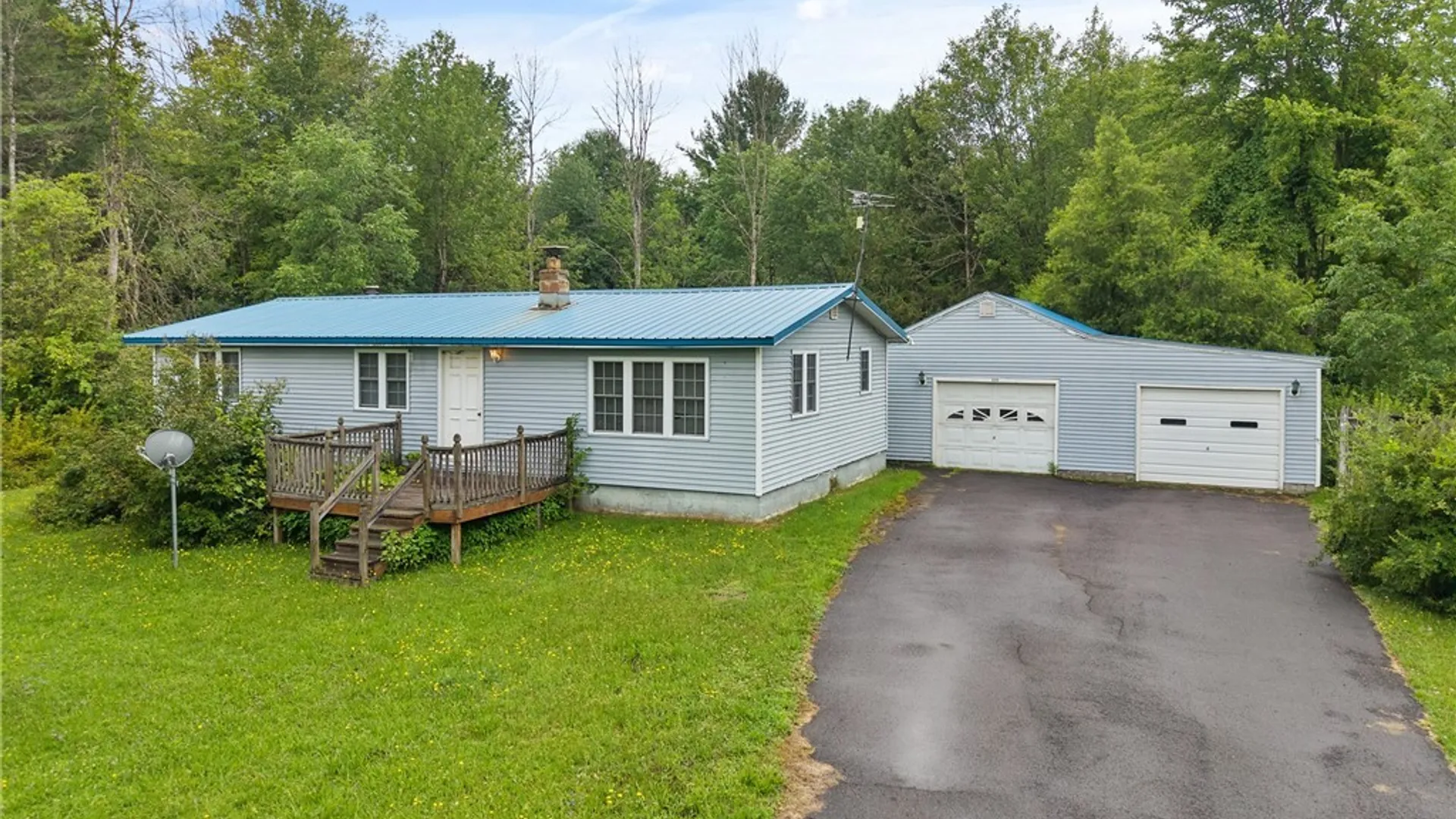 Property at 4889 Heelpath Road, Verona, NY 13440 28