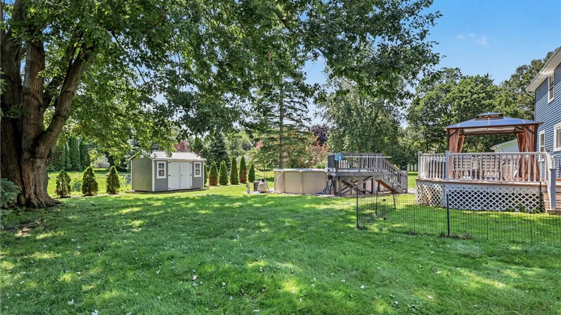 Property at 201 Clark Street, Sweden, NY 14420 38