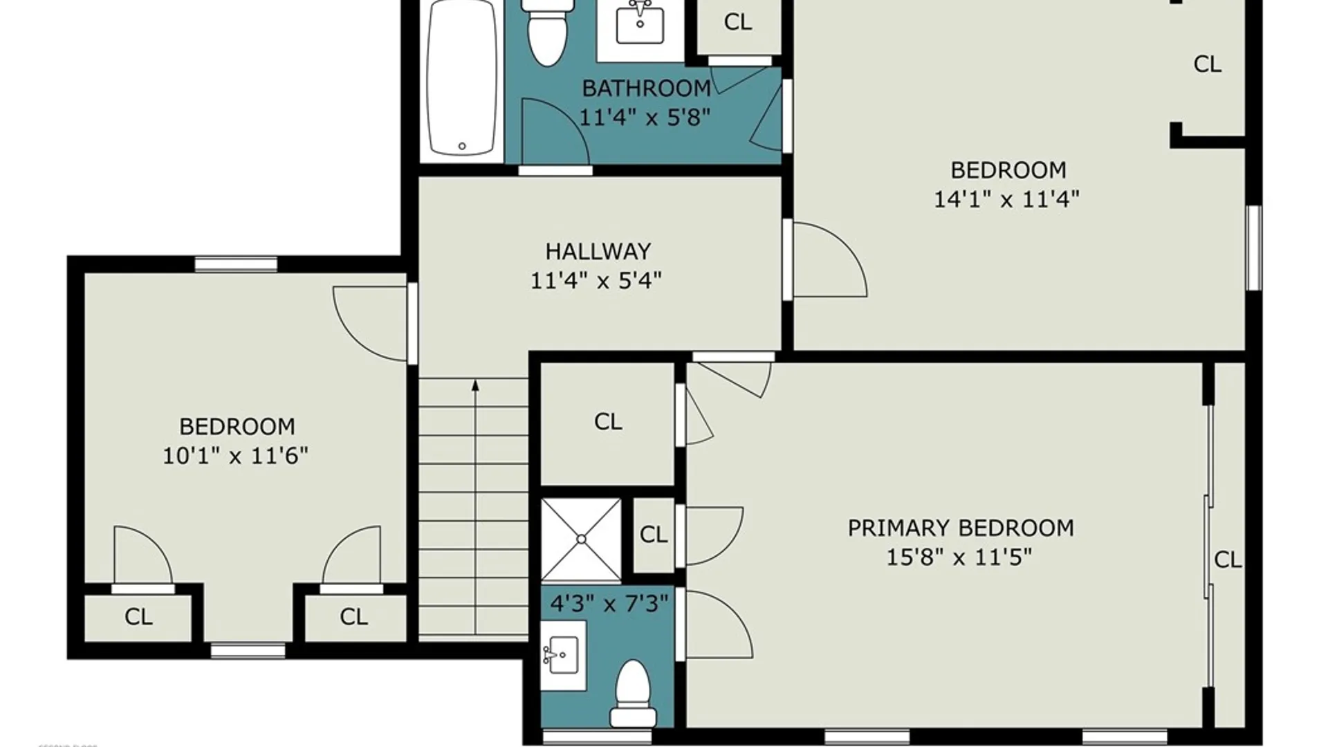 Property at 201 Clark Street, Sweden, NY 14420 40