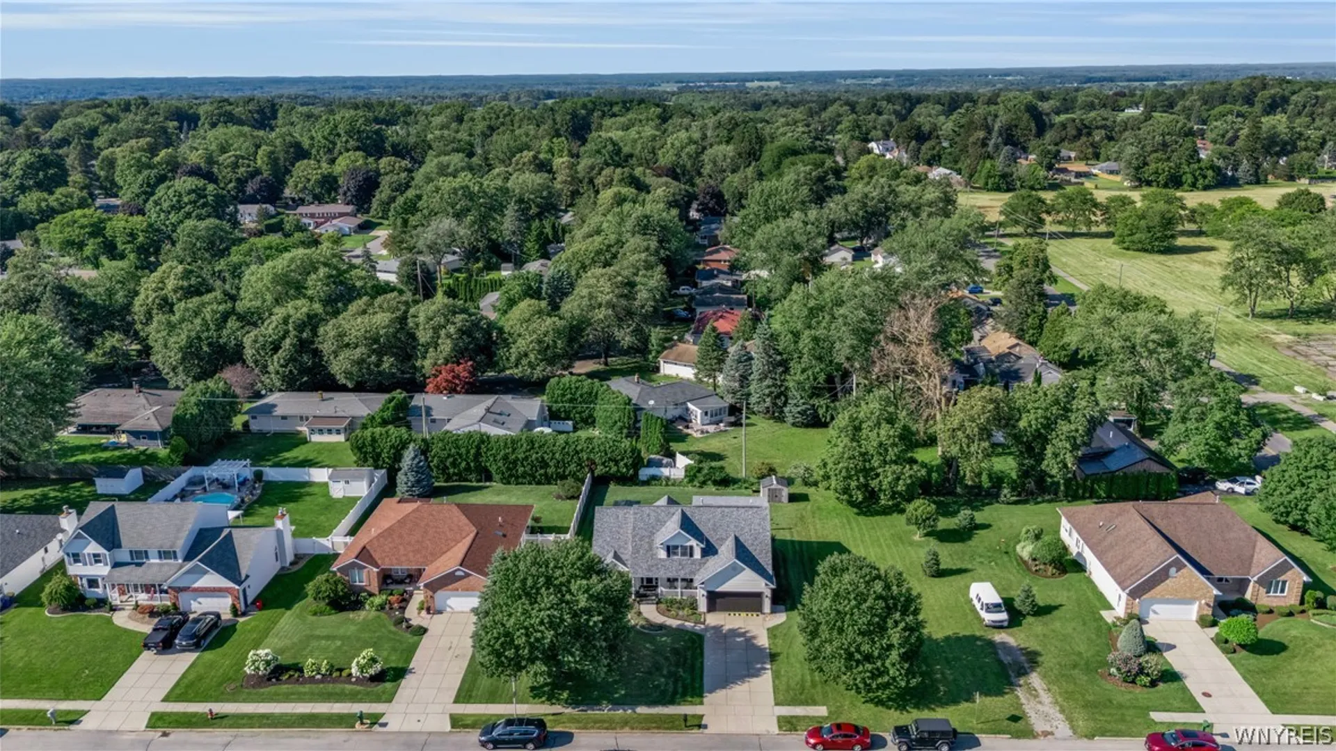 Property at 20 Bonner Drive, Lockport City, NY 14094 3