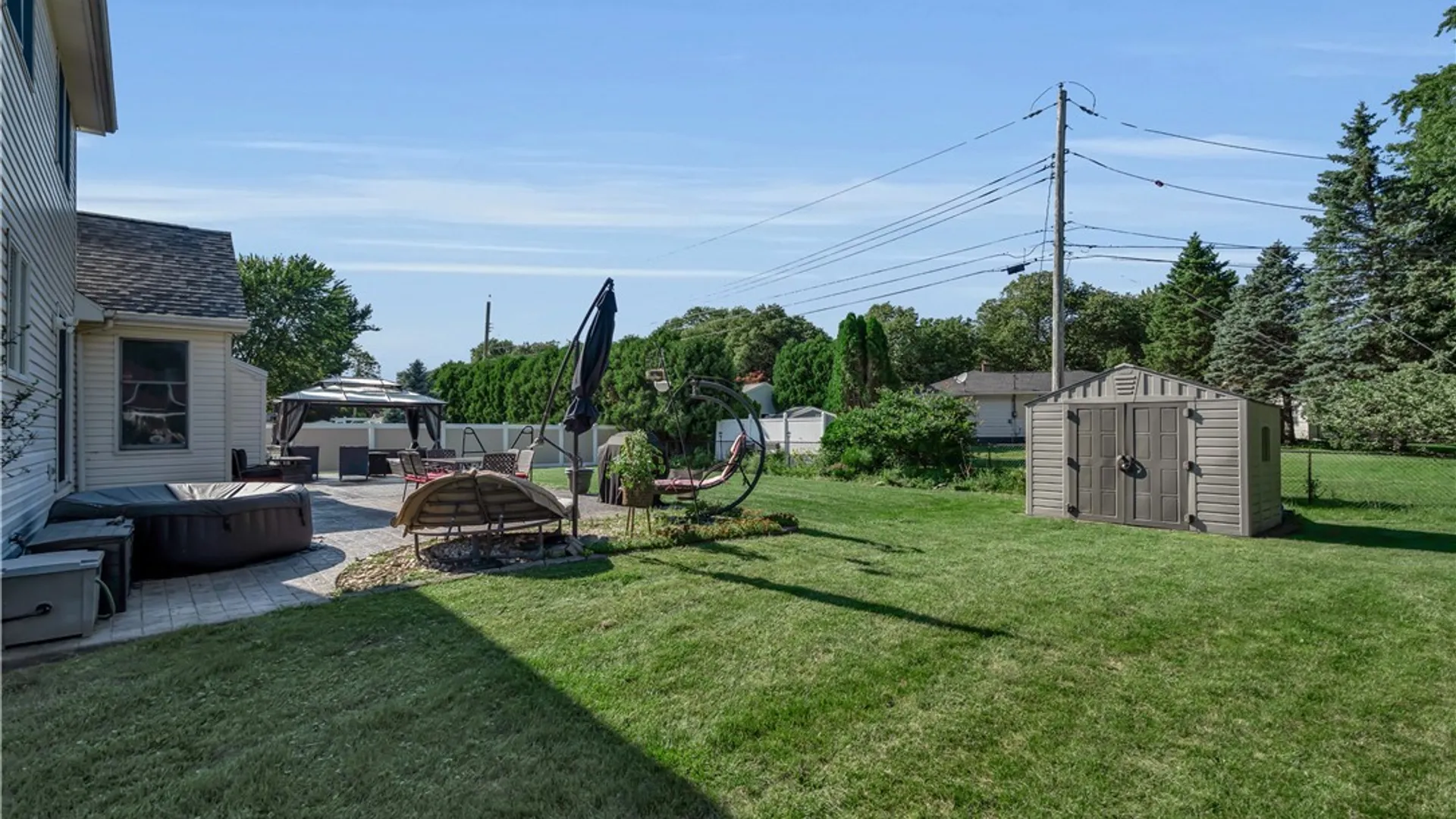 Property at 20 Bonner Drive, Lockport City, NY 14094 35