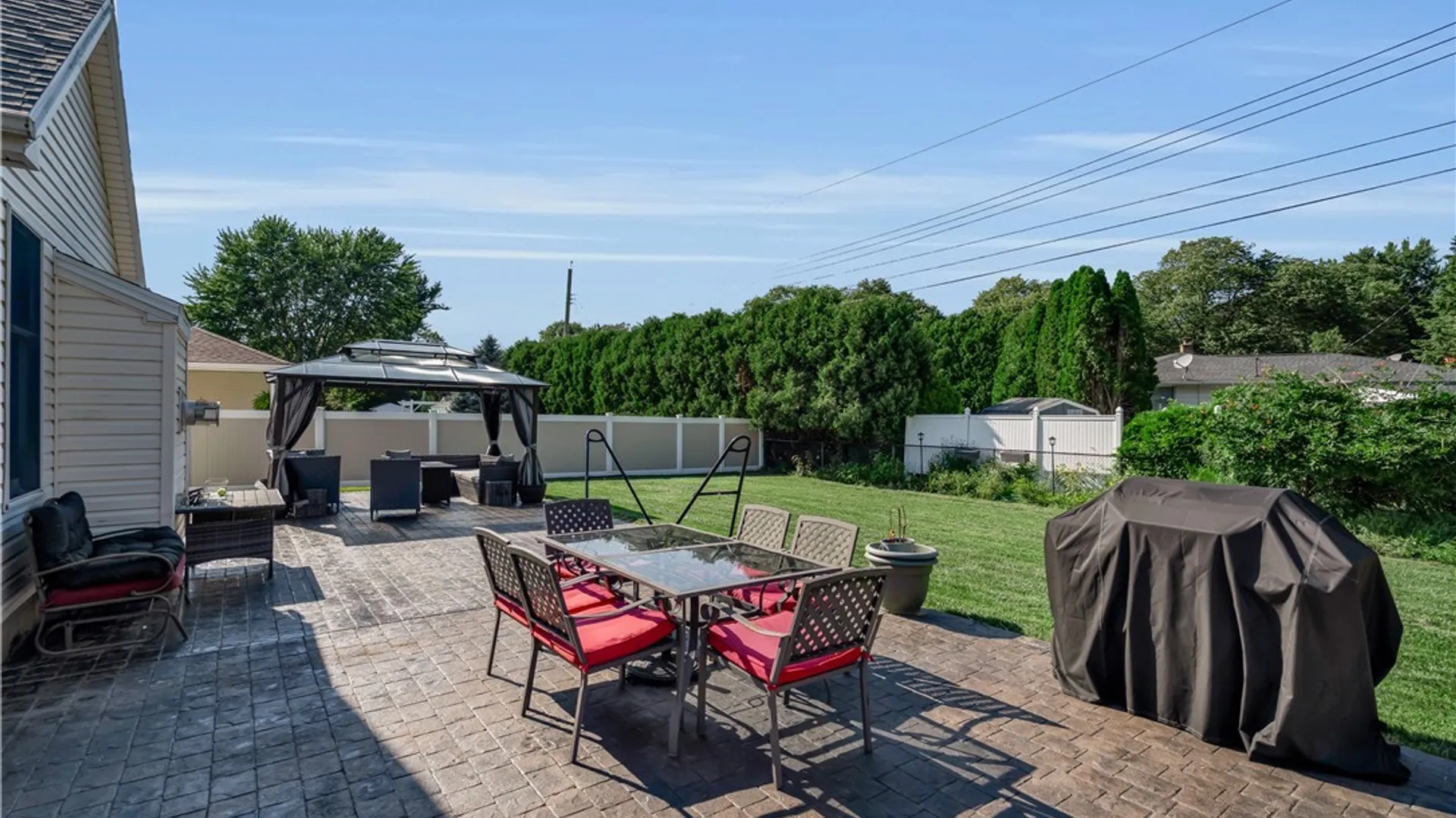 Property at 20 Bonner Drive, Lockport City, NY 14094 38