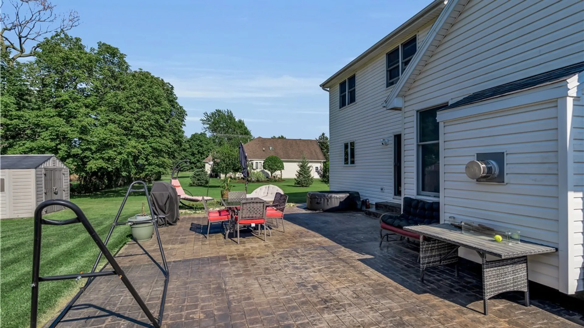 Property at 20 Bonner Drive, Lockport City, NY 14094 36