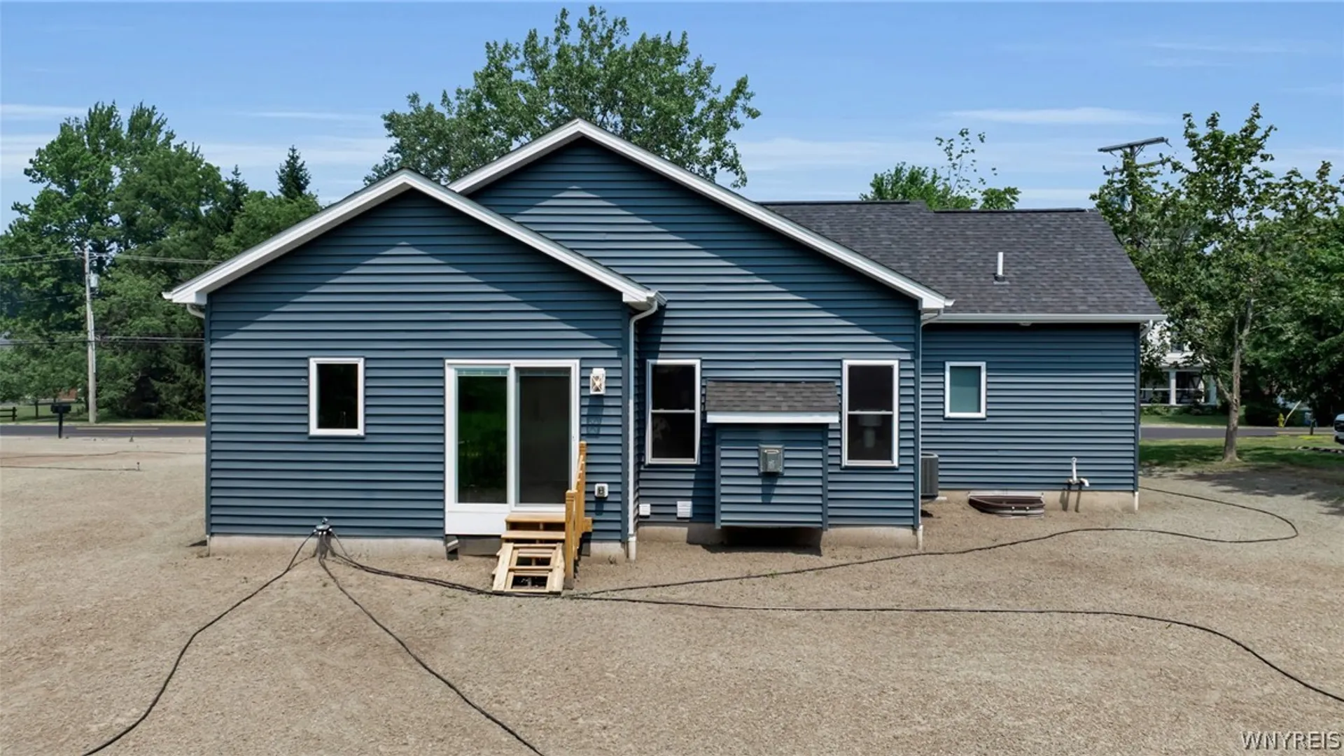 Property at 6361 Webster Road, Orchard Park, NY 14127 3