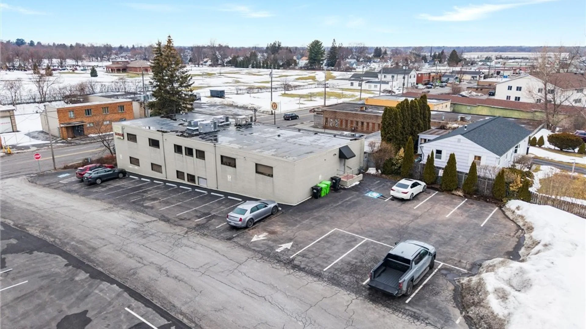 Property at 2000 Teall Avenue, Salina, NY 13206 20