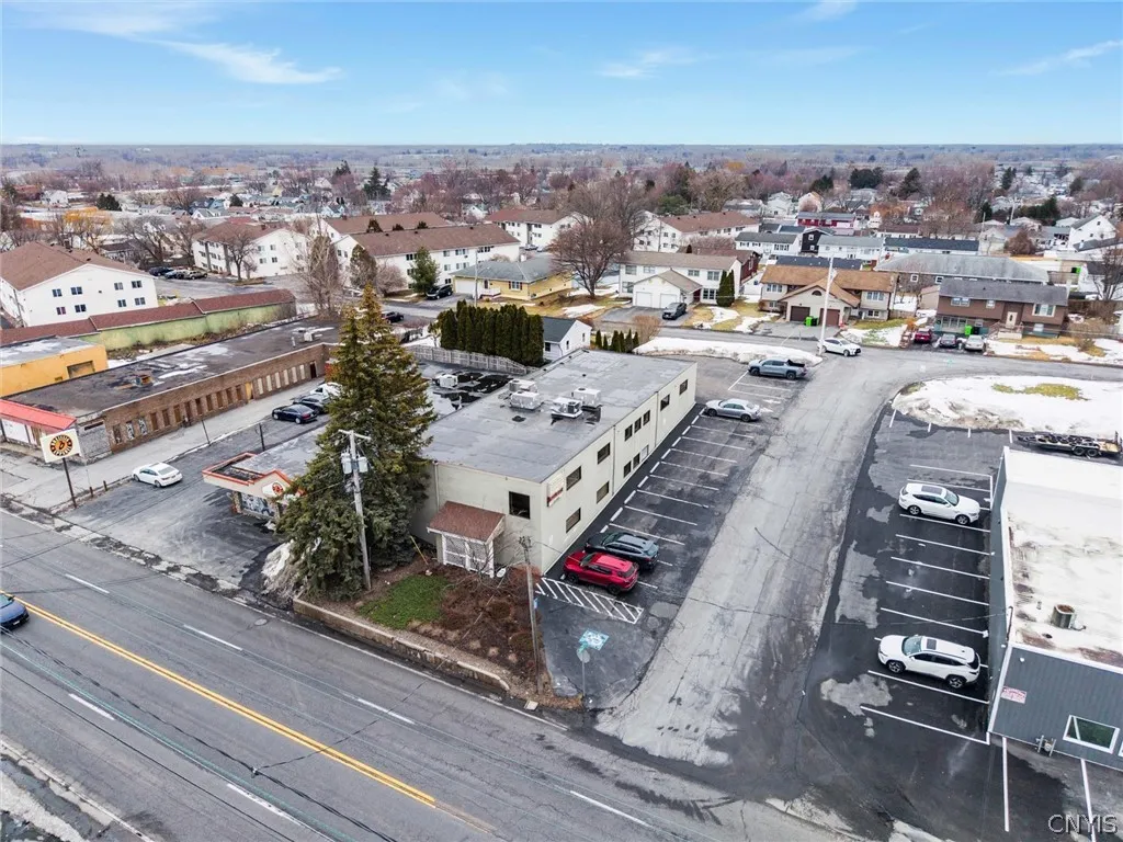 Property at 2000 Teall Avenue, Salina, NY 13206