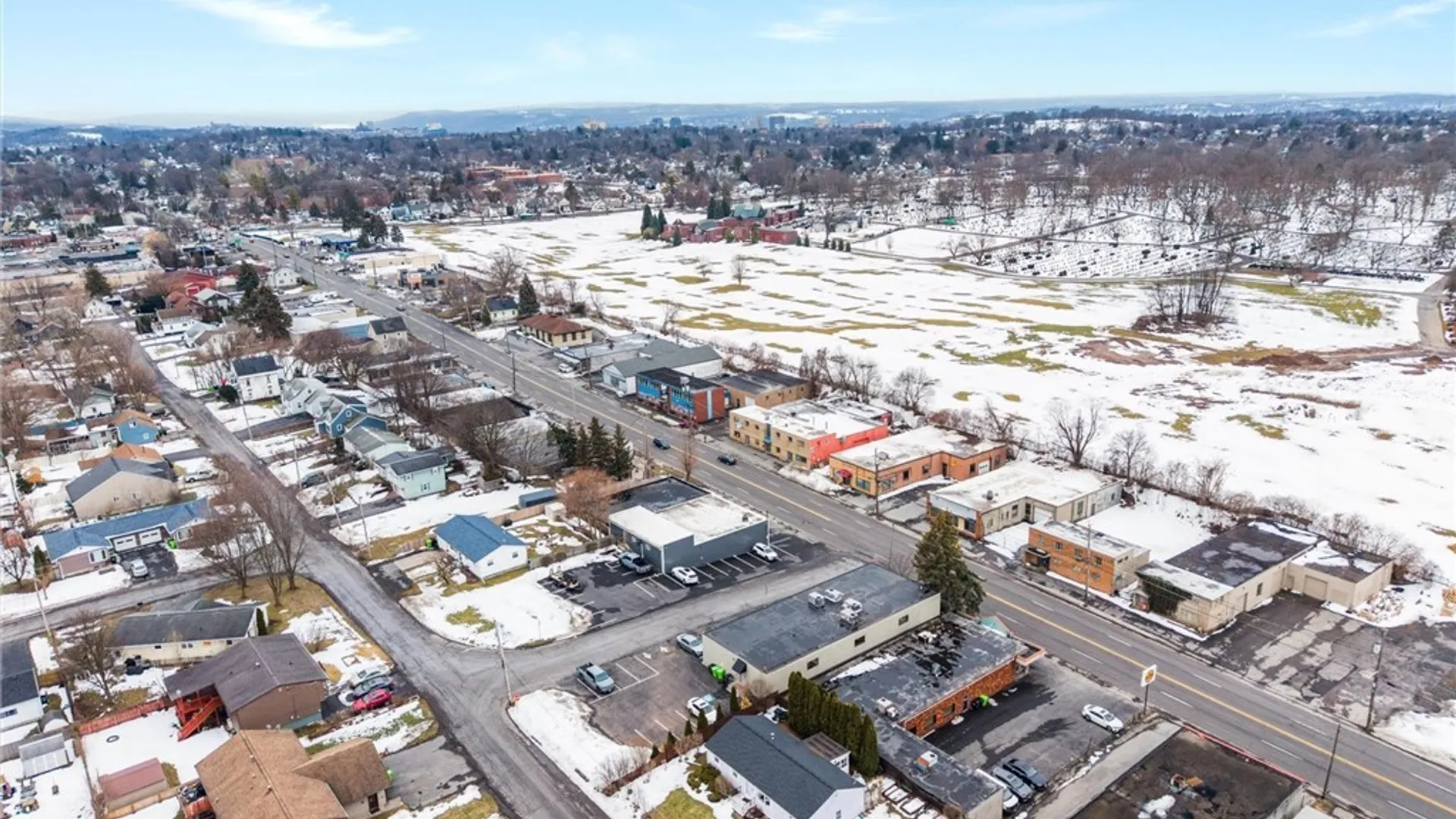 Property at 2000 Teall Avenue, Salina, NY 13206 22