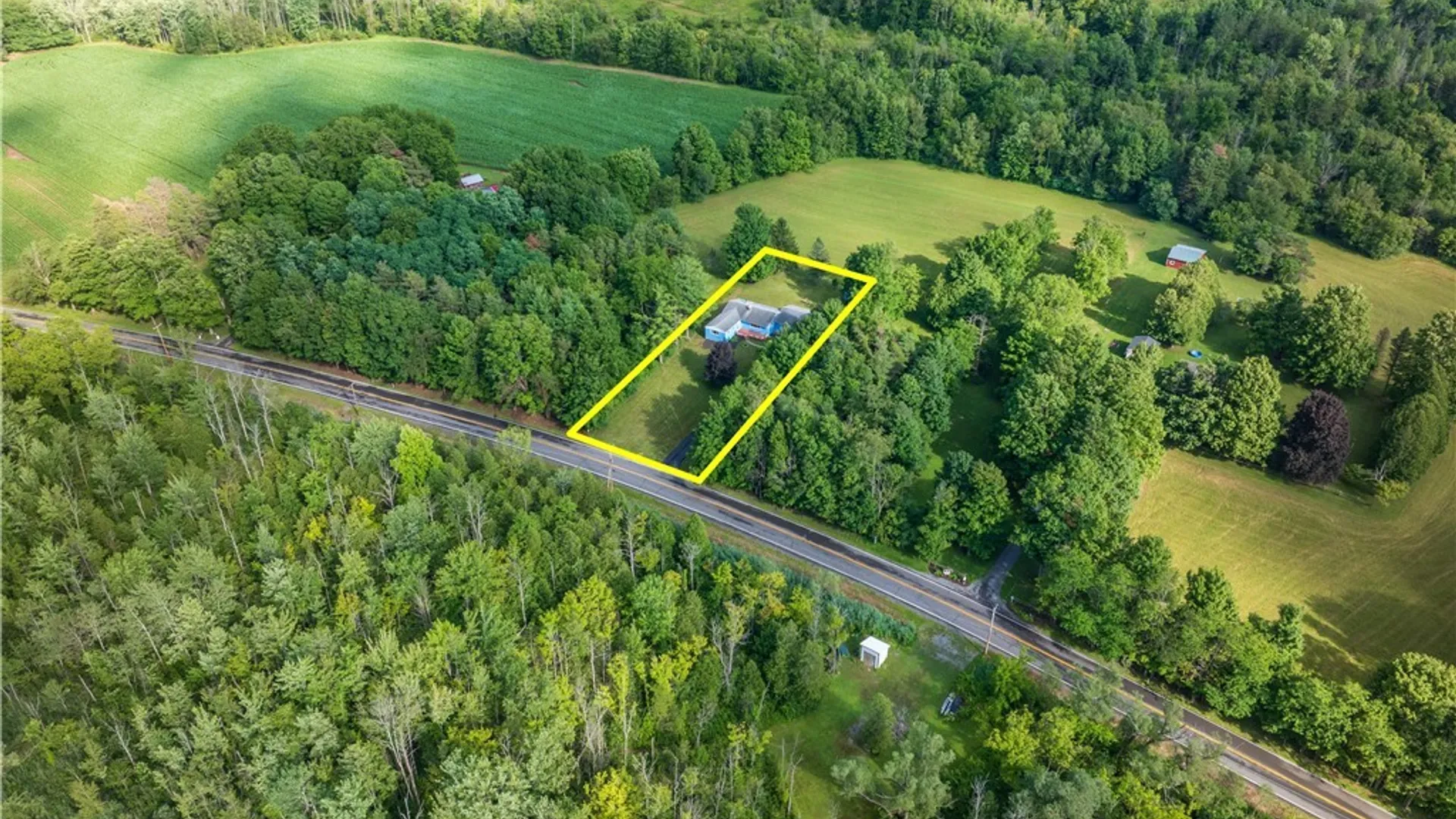 Property at 8388 Pools Brook Road, Manlius, NY 13082 38