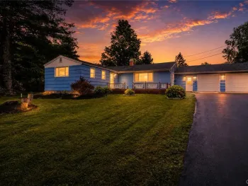 Property at 8388 Pools Brook Road, Manlius, NY 13082