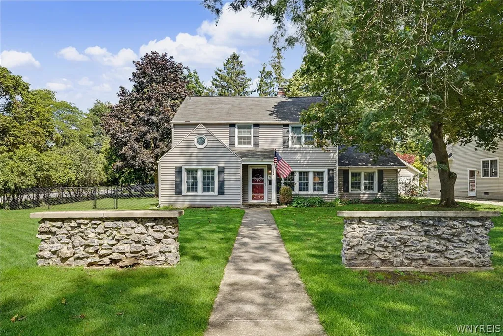 Property at 4311 Wildwood Drive, Clarence, NY 14221