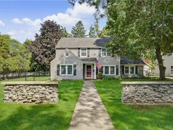 Property at 4311 Wildwood Drive, Clarence, NY 14221