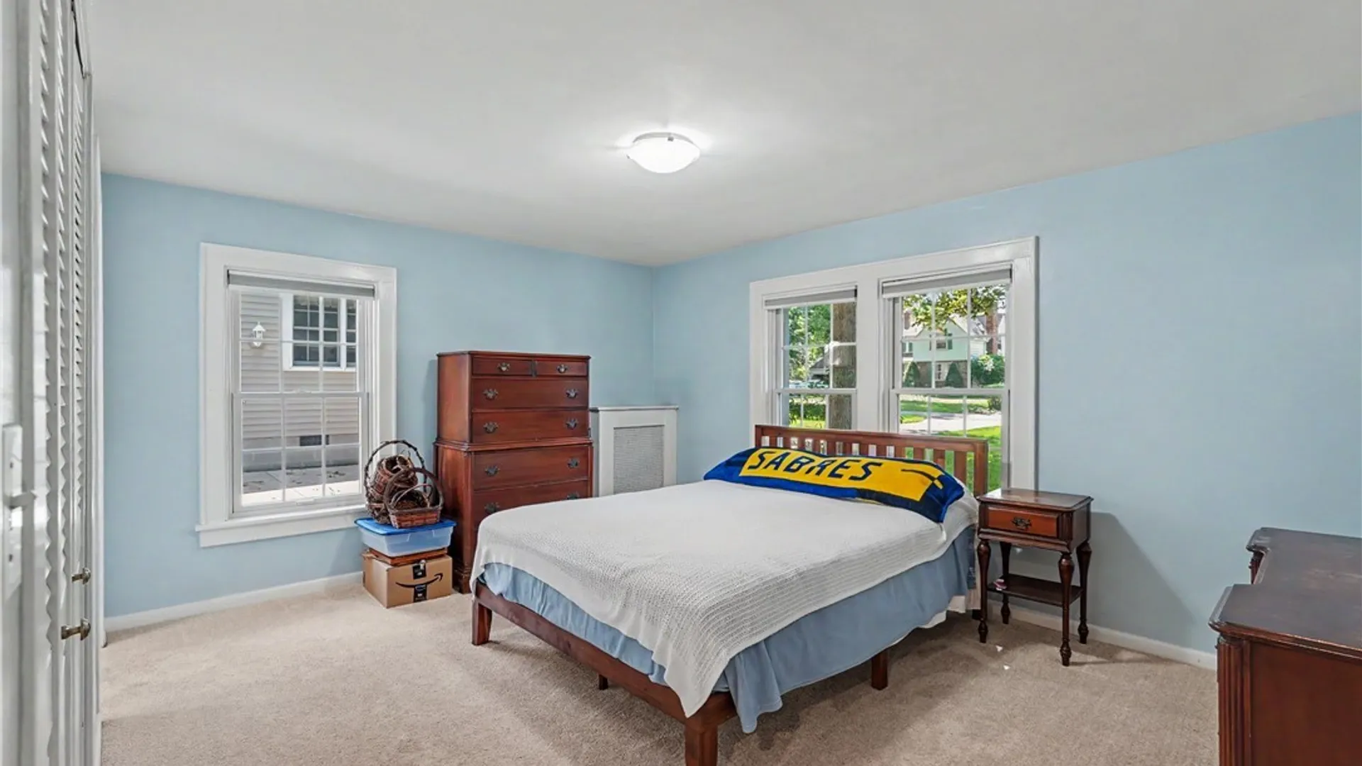 Property at 4311 Wildwood Drive, Clarence, NY 14221 12