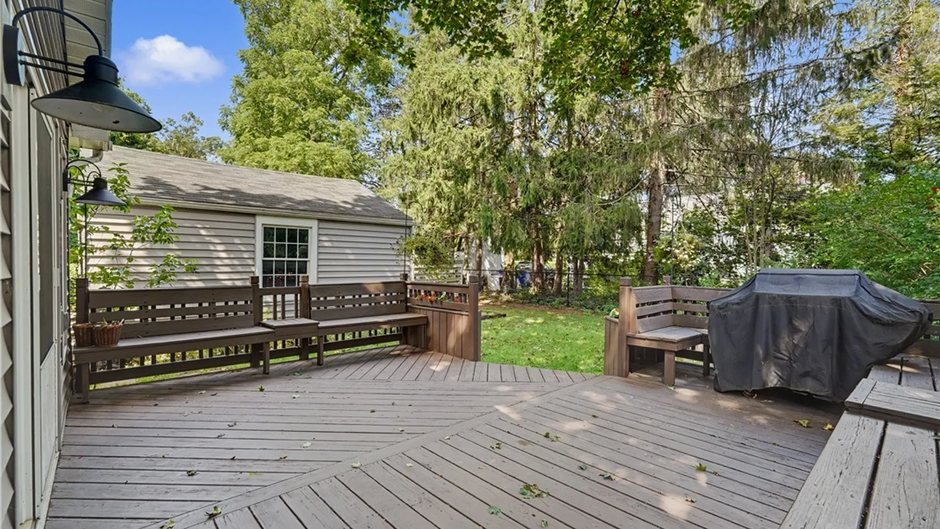 Property at 4311 Wildwood Drive, Clarence, NY 14221 34
