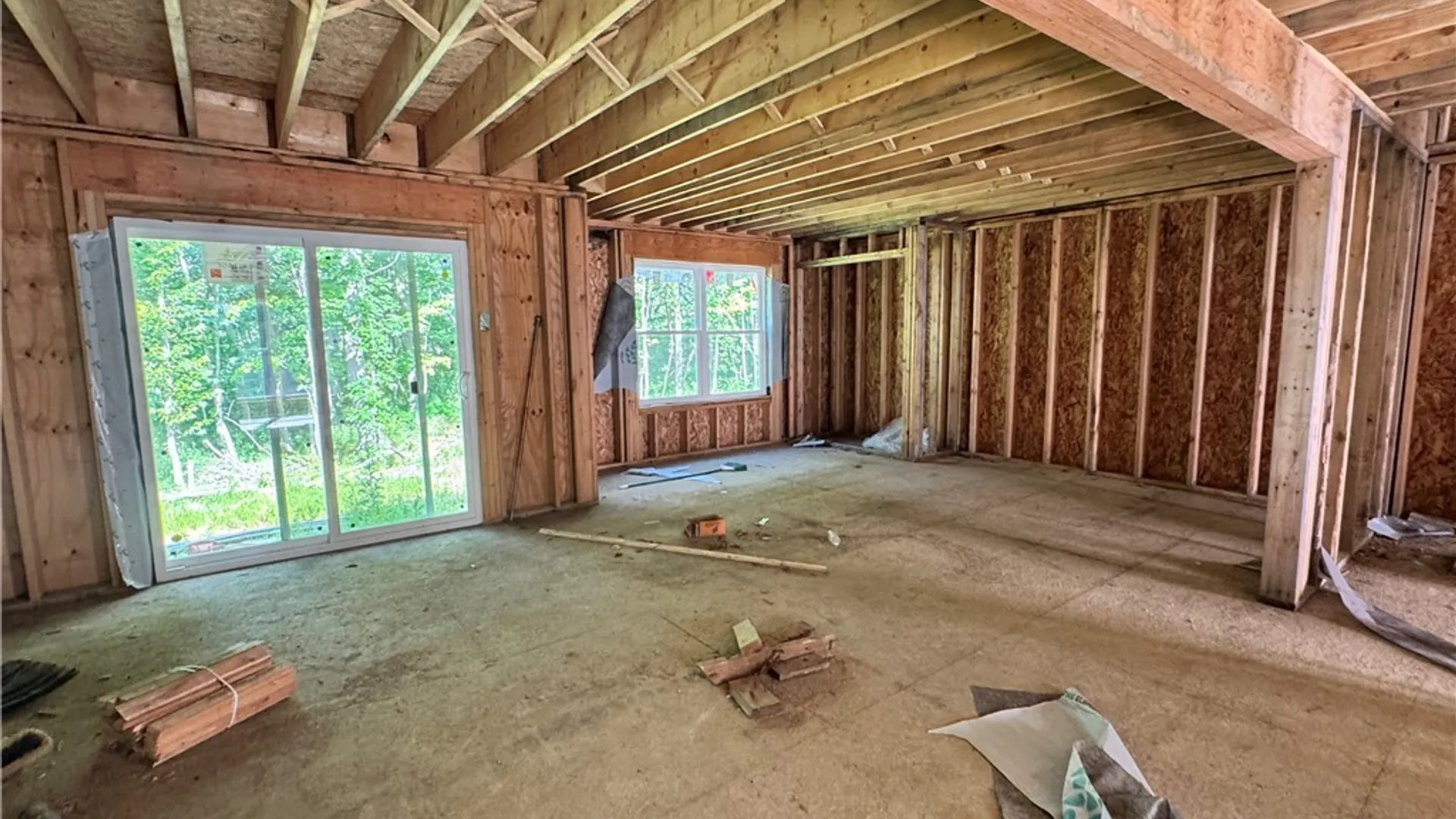 Property at 9815 Utica Street, Evans, NY 14006 3