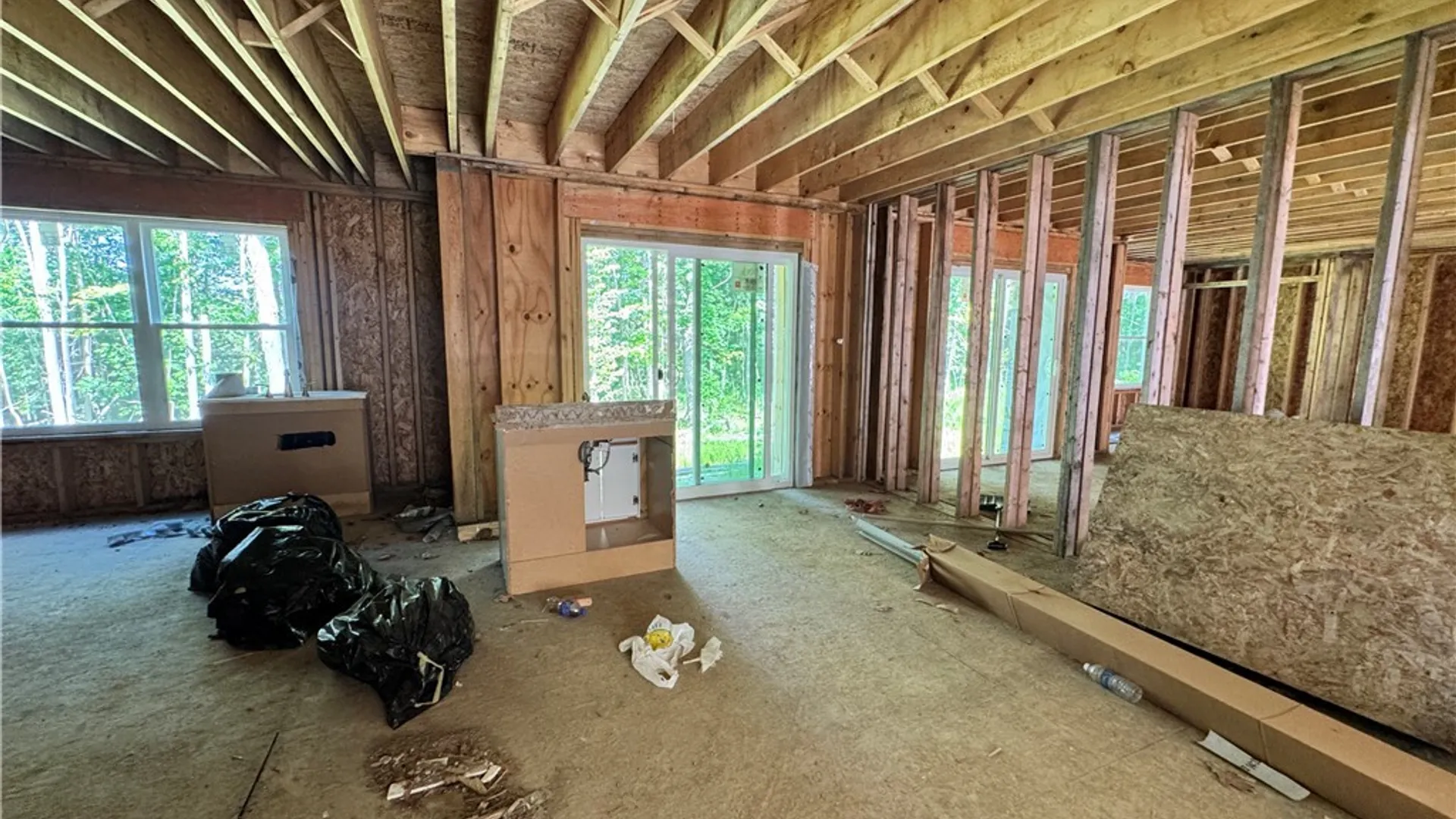 Property at 9815 Utica Street, Evans, NY 14006 9