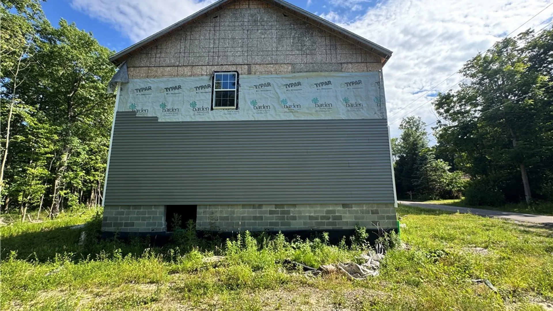Property at 9815 Utica Street, Evans, NY 14006 13