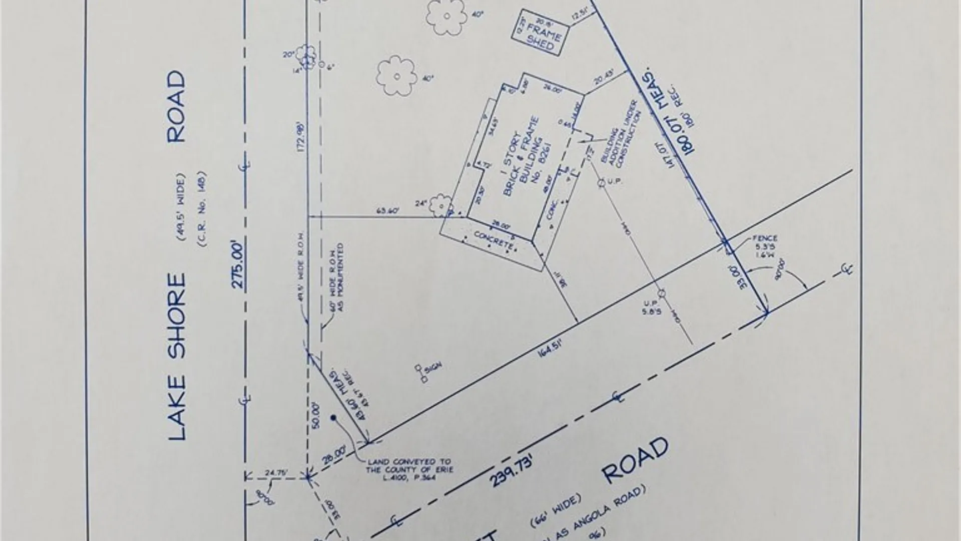 Property at 8261 Lake Shore Road, Evans, NY 14006 20