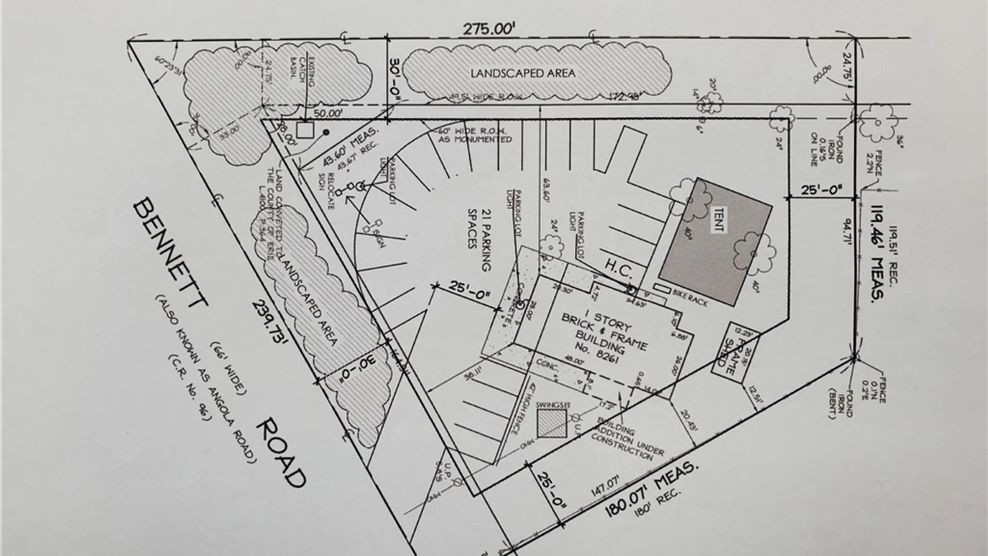 Property at 8261 Lake Shore Road, Evans, NY 14006 21