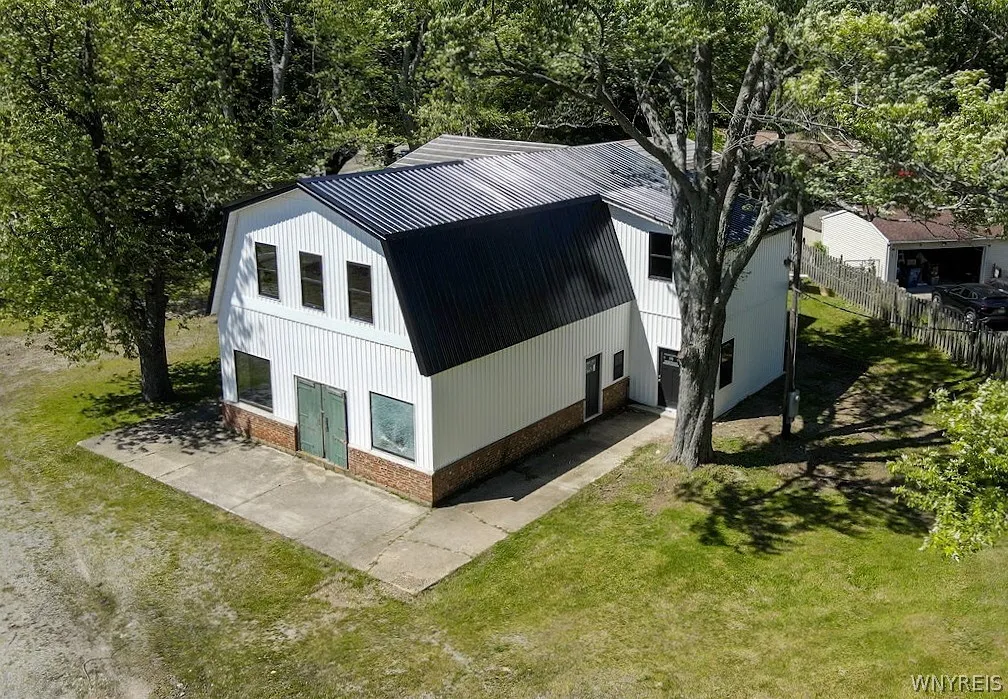 Property at 8261 Lake Shore Road, Evans, NY 14006