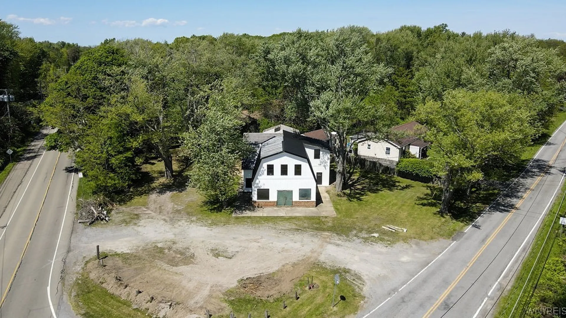 Property at 8261 Lake Shore Road, Evans, NY 14006 6