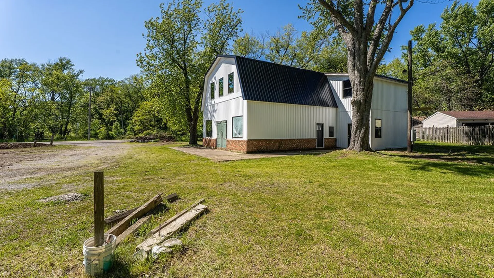 Property at 8261 Lake Shore Road, Evans, NY 14006 9