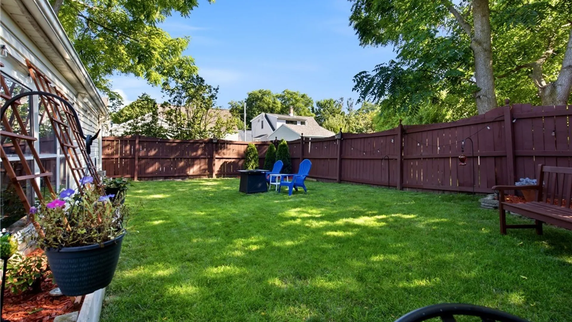 Property at 109 Kamper Avenue, Buffalo, NY 14210 38