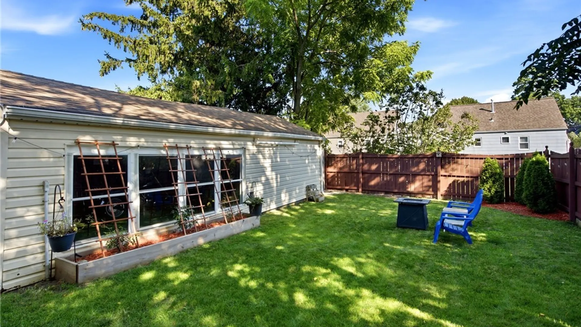 Property at 109 Kamper Avenue, Buffalo, NY 14210 39