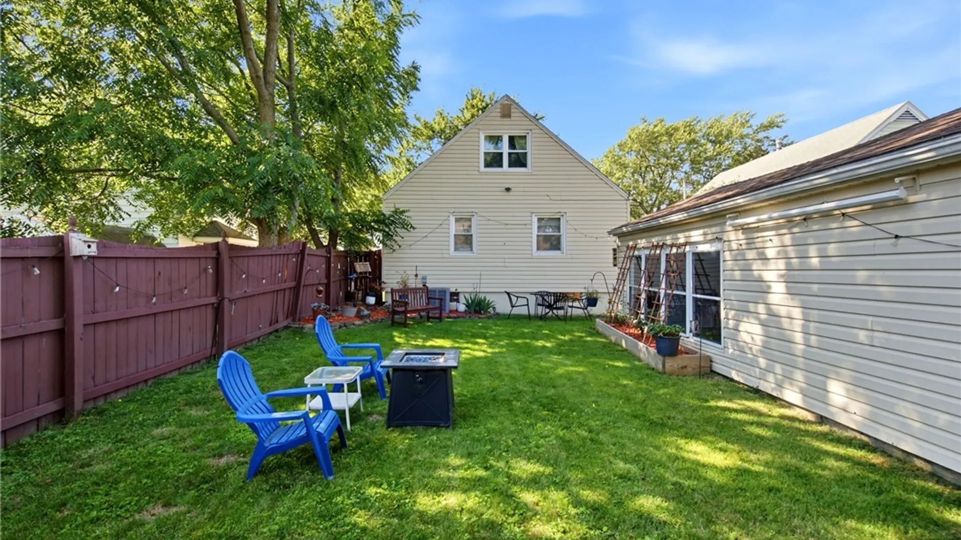 Property at 109 Kamper Avenue, Buffalo, NY 14210 40