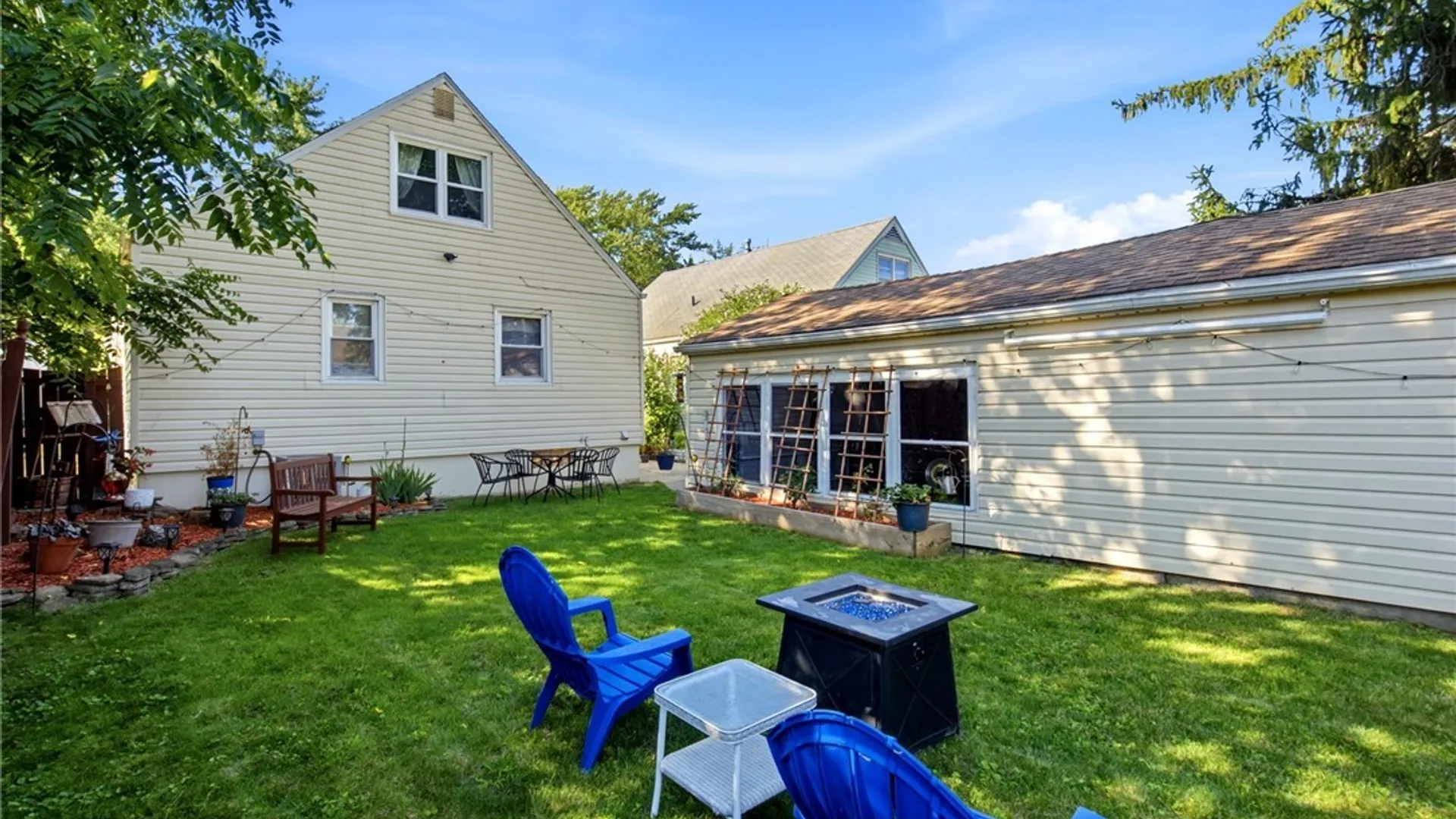 Property at 109 Kamper Avenue, Buffalo, NY 14210 41