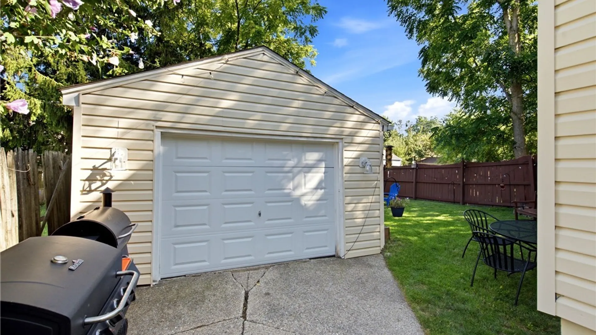 Property at 109 Kamper Avenue, Buffalo, NY 14210 43
