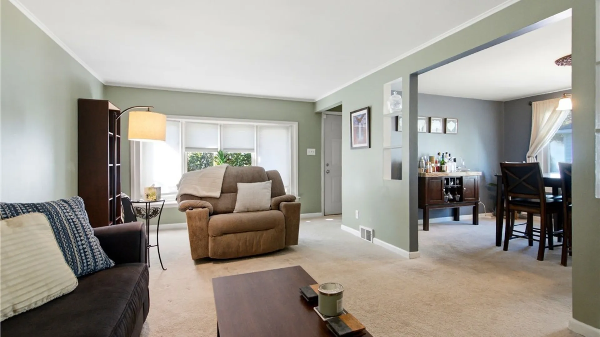 Property at 109 Kamper Avenue, Buffalo, NY 14210 7