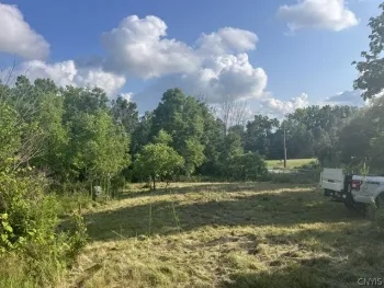 Property at Rt-408, Nunda, NY 14517