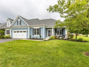 Property at 215 Bretlyn Circle, Brighton, NY 14618