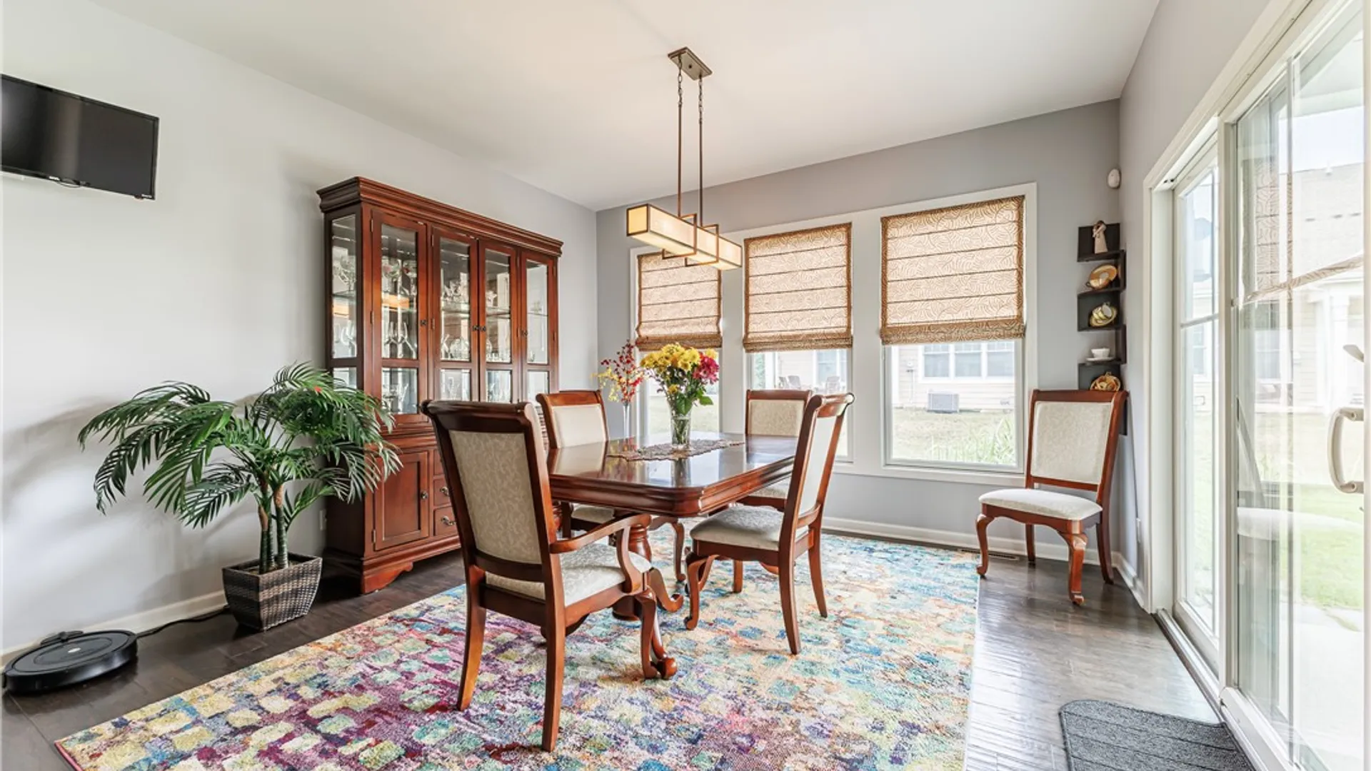 Property at 215 Bretlyn Circle, Brighton, NY 14618 12