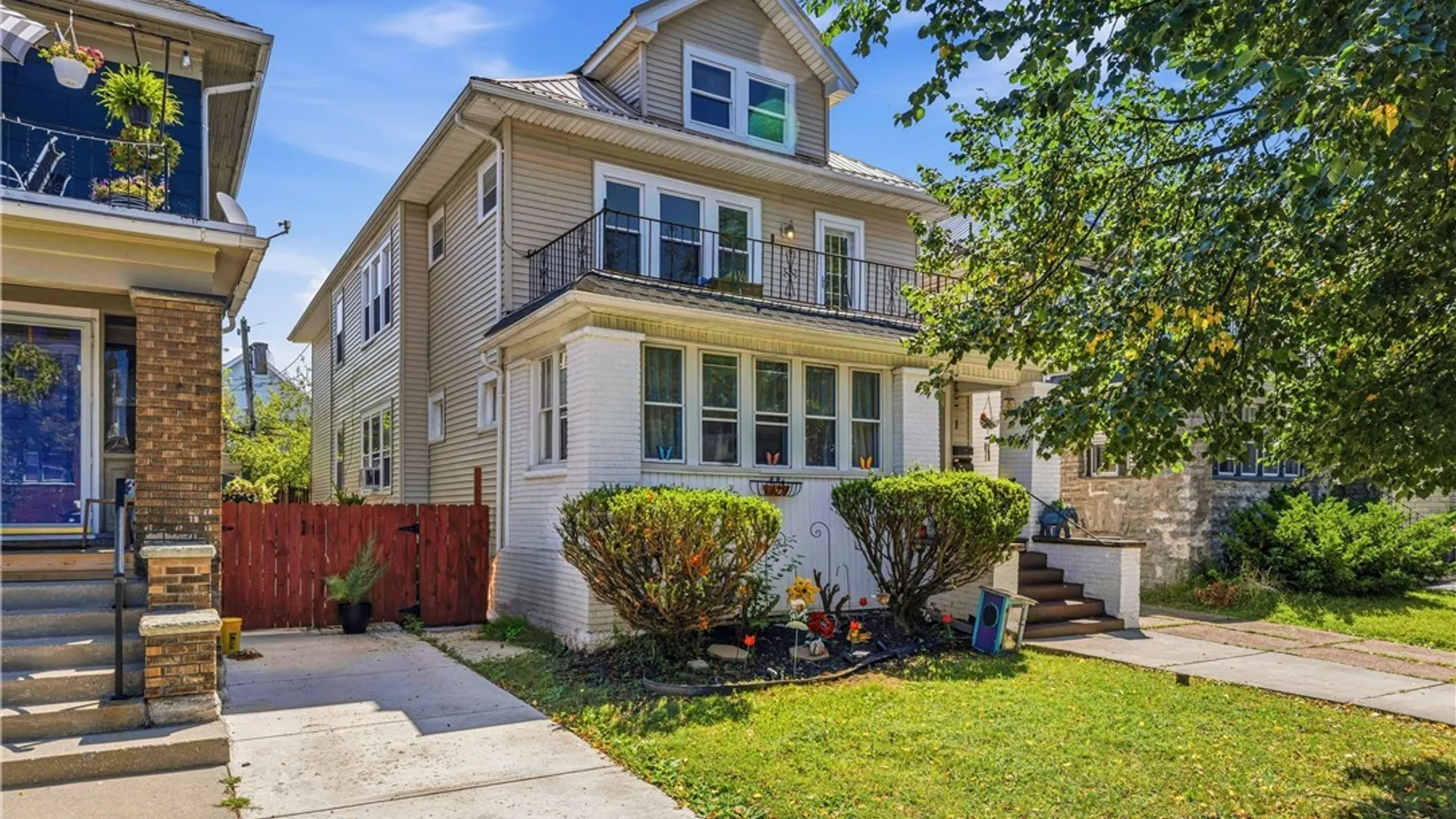 Property at 41 Crestwood Avenue, Buffalo, NY 14216 3