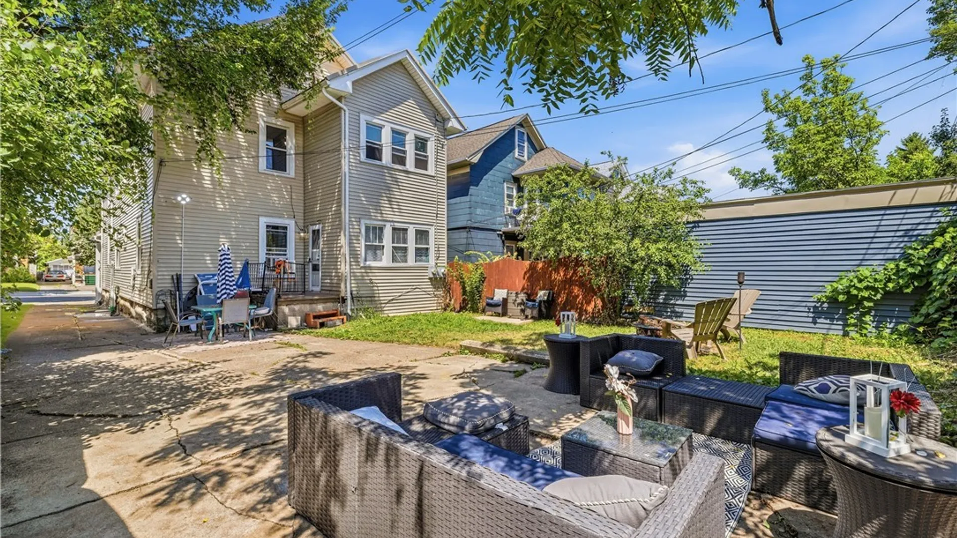 Property at 41 Crestwood Avenue, Buffalo, NY 14216 8